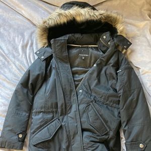 Banana Republic women’s small winter jacket